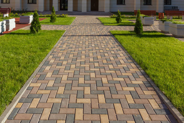 Best Driveway Repair Near Me  in West Van Lear, KY